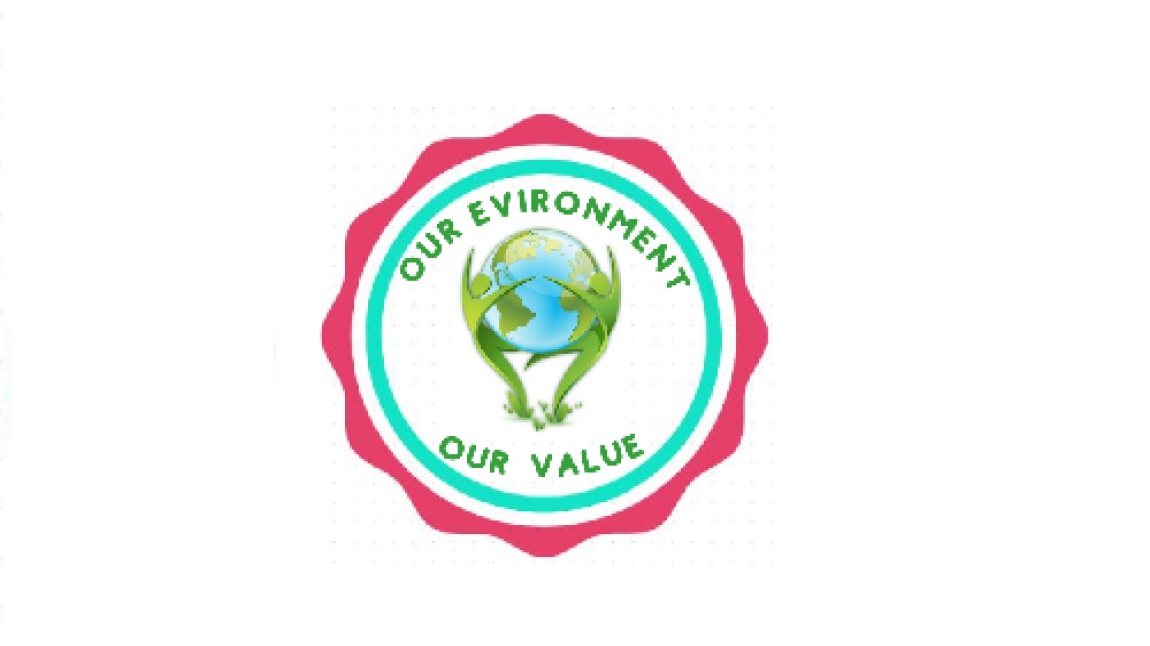 Our Environment Our Valve eTwinning Projesi 